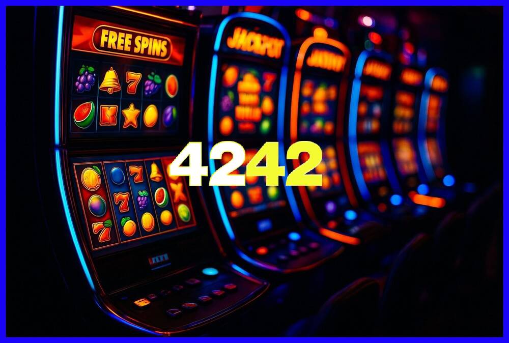 Diversos jogos de caça-níqueis