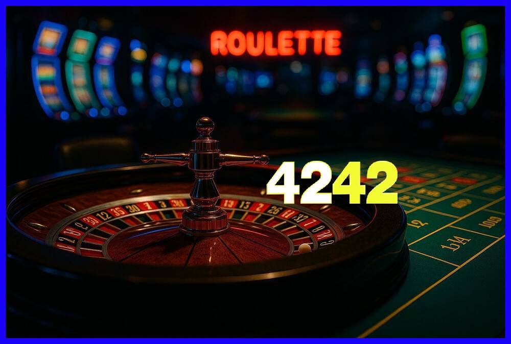 Jogos de roleta online